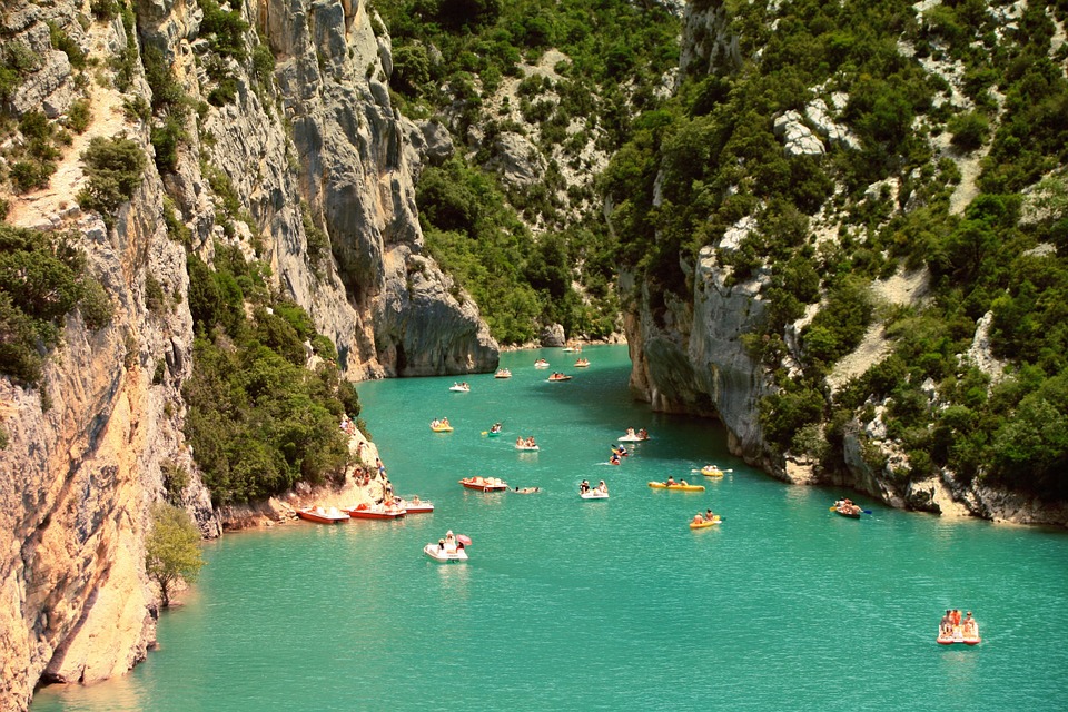 Où peut-on loger en Ardèche ?