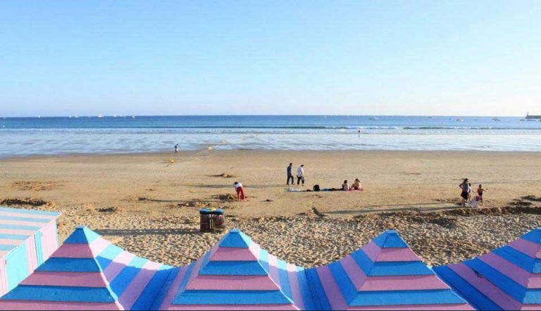 Où trouver un camping en bord de mer en France ?