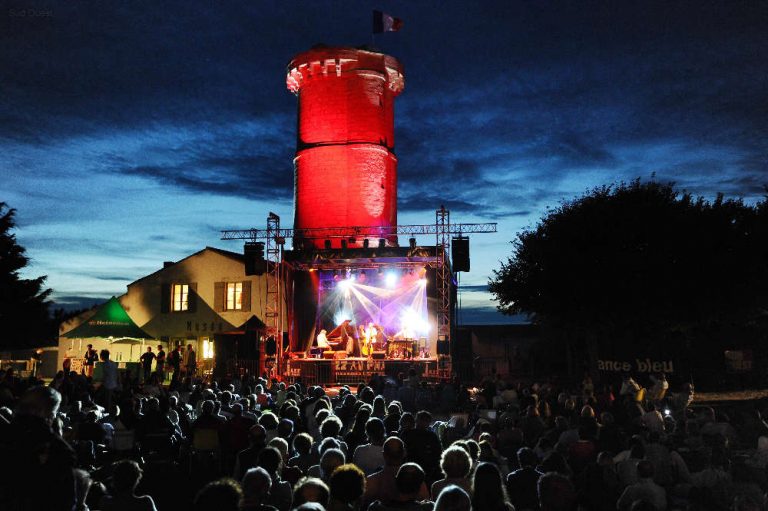 Quels sont les festivals organisés dans le Gers en septembre ?
