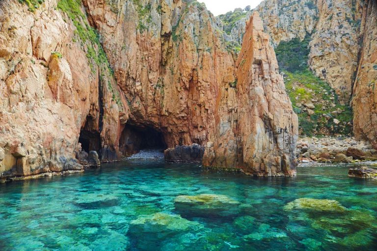 Quels sont les plus beaux villages en Corse ?