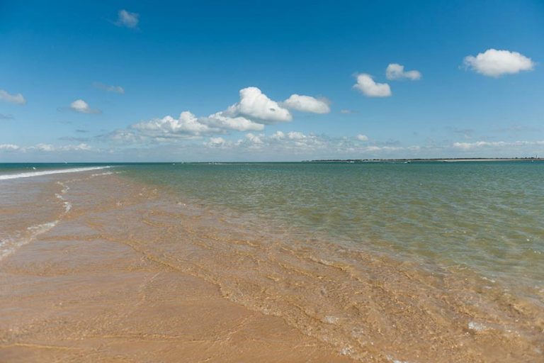 Quelles sont les plus belles plages de l’ile de Ré ?