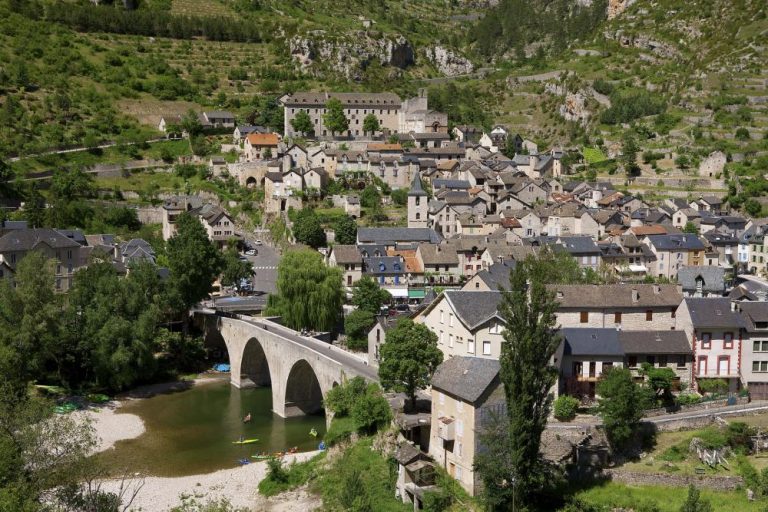 Quels sont les plus beaux villages des Hautes Pyrénées ?