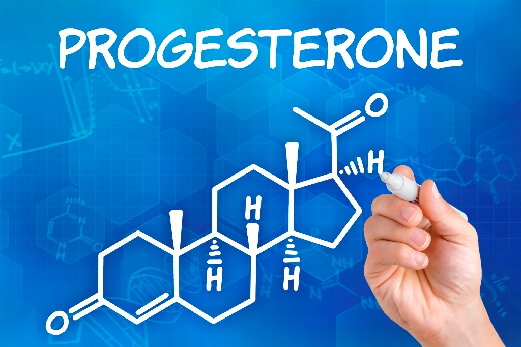 Qu’est-ce que la progestérone ?
