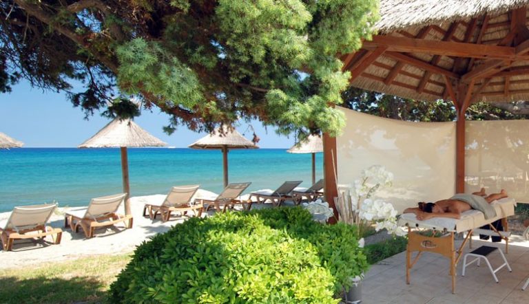 Quels sont les meilleurs campings en bord de mer en Corse ?