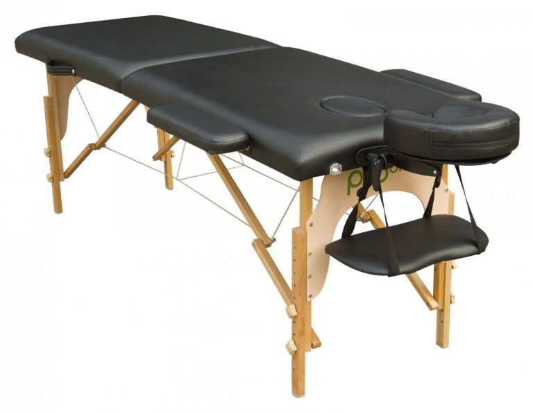 Quelles sont les meilleures marques de tables de massage pliantes ?