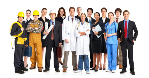 5 métiers qui recrutent
