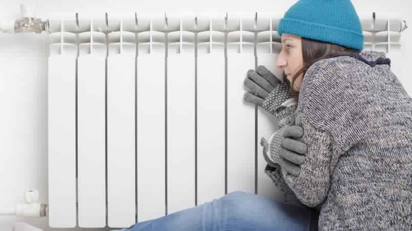 L’impact des changements brusques de température sur votre logement