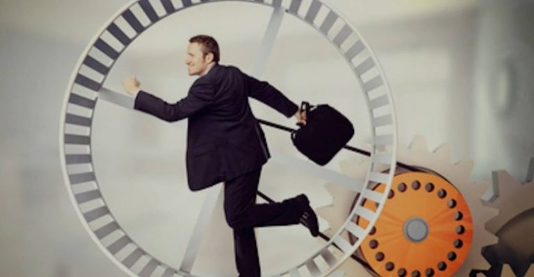 3 conseils pour sortir de la routine