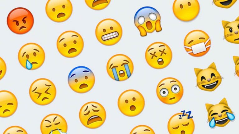 Emoticones dans les mails : dans quels cas les éviter ?