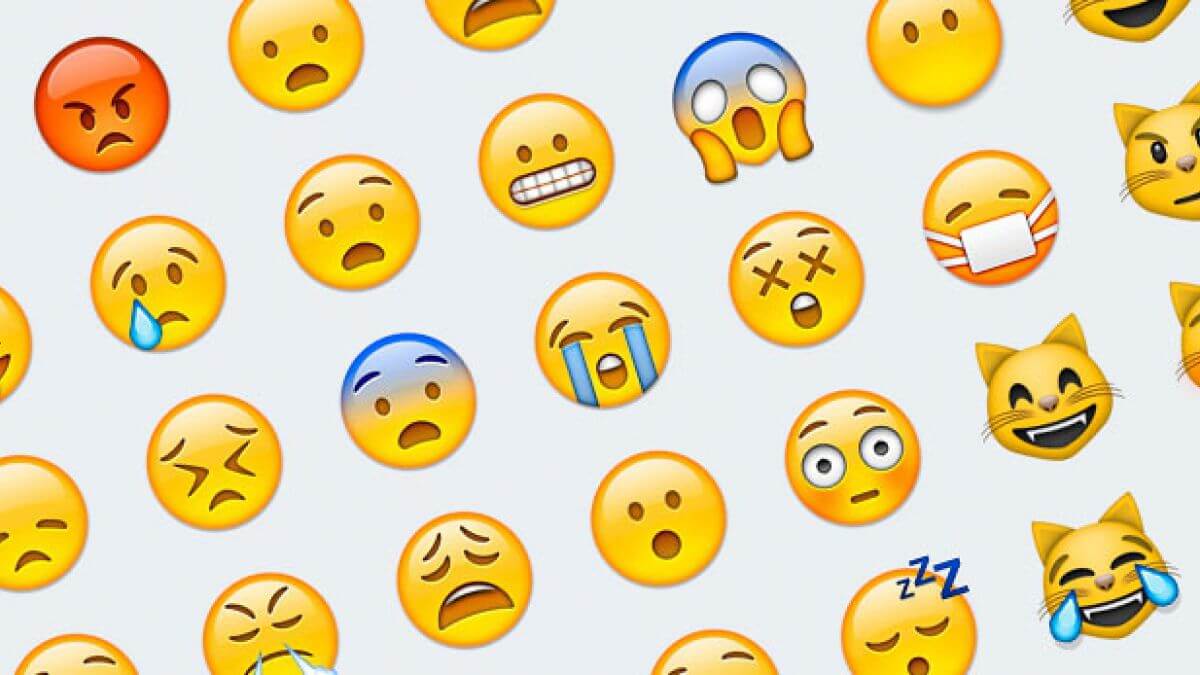 Emoticones dans les mails : dans quels cas les éviter ?