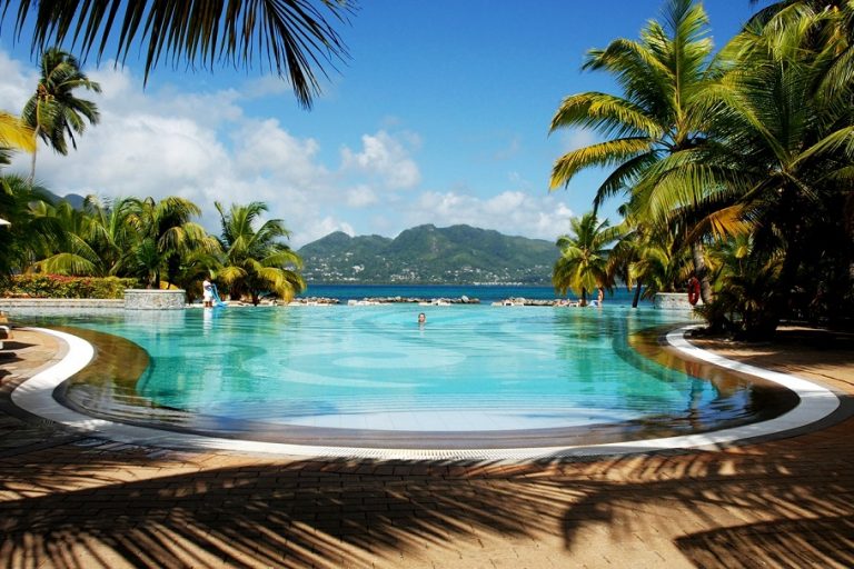 Passez un séjour inoubliable en hôtel aux Seychelles