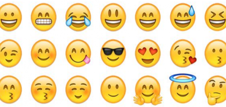 Smiley ou Emoji ? Quelle différence ?