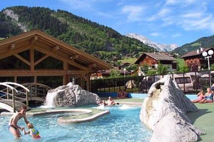 Camping en Haute-Savoie : où passer vos prochaines vacances