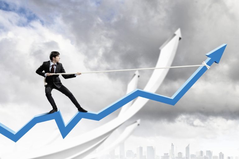 3 astuces pour doper la croissance de votre activité professionnelle