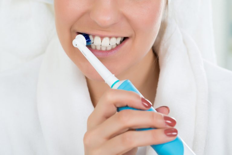 Où trouver une brosse à dents électrique et à quel prix ?