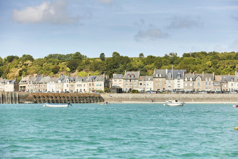 Cancale : la promesse d’un séjour de vacances nature