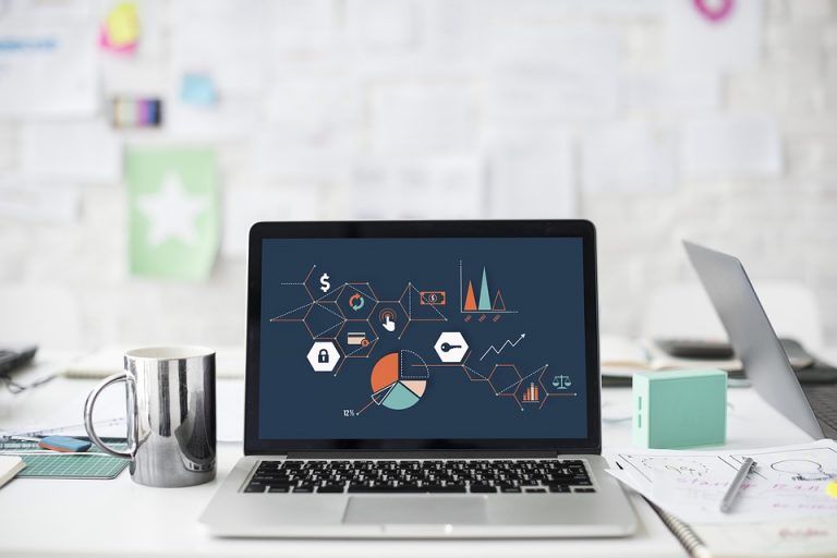 Comment être présent efficacement sur le web ?