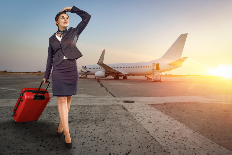 L’essentiel à savoir sur la profession d’hôtesse de l’air