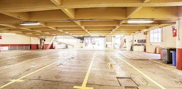 Est-il rentable d’acheter un garage ou de louer une place de parking privé sur Nice ?