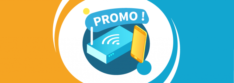 Comment trouver des bons plans internet ?