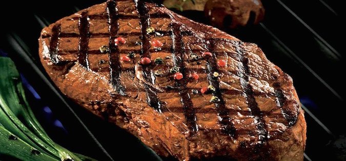 Comment cuire un steak parfait sur le barbecue ?