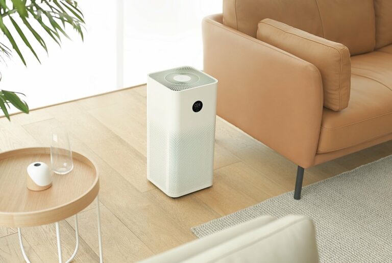 Quel est le rôle d’un purificateur d’air ?