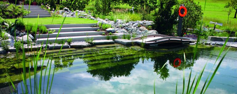 Quelles solutions choisir pour avoir une piscine écologique ?