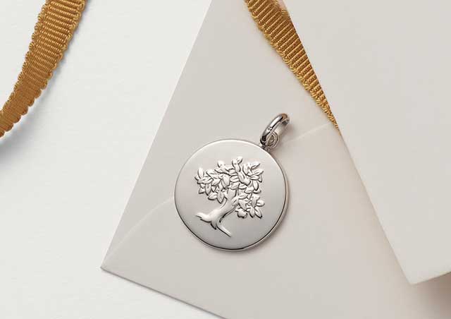 Quelle médaille laïque choisir pour un baptême ?