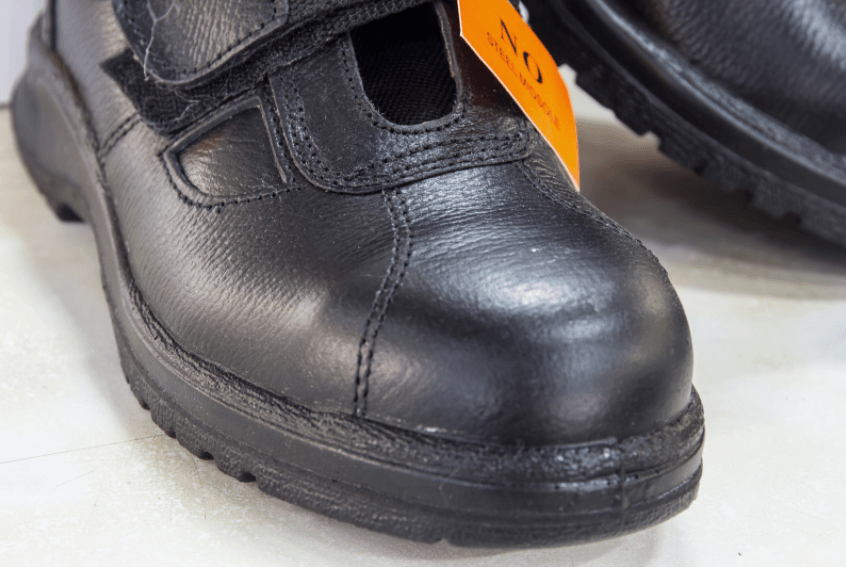 Quelles sont les caractéristiques des chaussures de sécurité ?