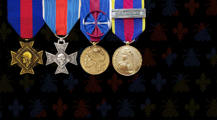 La médaille commémorative : une distinction pour honorer la mémoire des combattants morts pour la France
