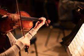 Pourquoi apprendre le violon ?